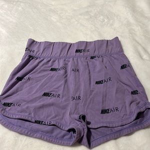 Nike shorts
